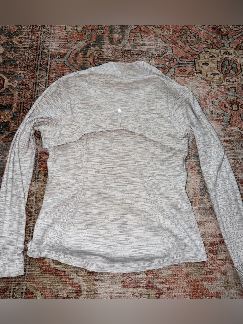 Lululemon Define Jacket - Picture 5 of 6